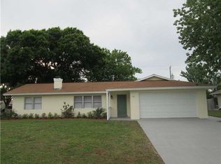 438 Easy St, Sebastian, FL 32958