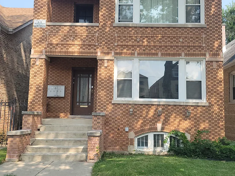 7131 S Mozart St #2 — Photo 1