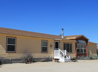 206 Inca Pl, Benton, CA 93512