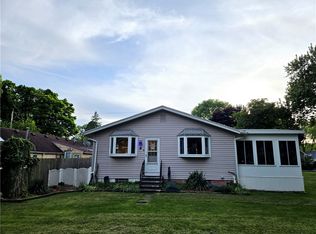 9 Tone Ter, Rochester, NY 14617