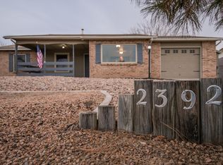2392 Green Lake Rd NE, Rio Rancho, NM 87124
