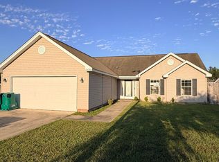 12098 Jessica Cir, Gulfport, MS 39503