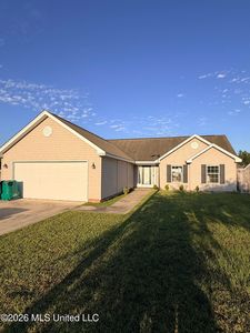 12098 Jessica Cir, Gulfport, MS, 39503