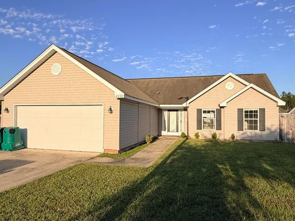 12098 Jessica Cir, Gulfport, MS 39503