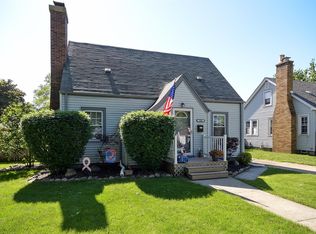 234 N Harvey St, Griffith, IN 46319