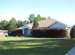 3117 Wallace Lake Rd, Pace, FL 32571