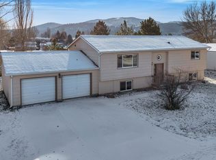 8975 Grouse Dr, Missoula, MT 59808