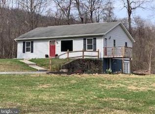 152 Sidehill Rd, Martinsburg, WV 25403