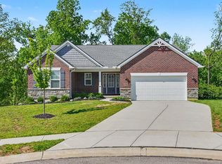 1617 Ravine Trl, Hebron, KY 41048