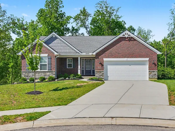 1617 Ravine Trl, Hebron, KY 41048