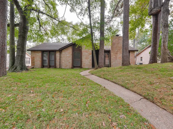 3206 Cascade Creek Dr, Humble, TX 77339