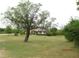 835 Colony Hill Rd, Abilene, TX 79602