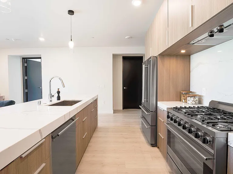 1430 Q Apartments — Photo 31