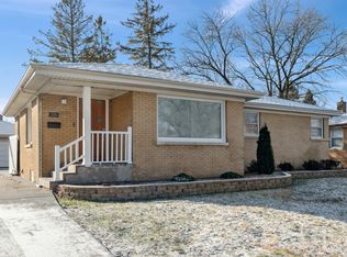 279 E 170th St, South Holland, IL