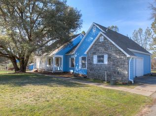 9827 Quail Meadow Ln, Oregon House, CA 95962