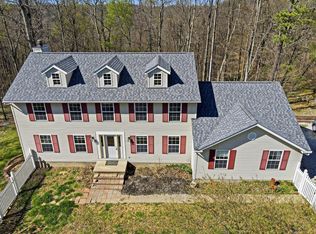 24646 Woltz Rd, Rockbridge, OH