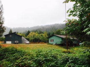 3685 Windy Creek Rd, Glendale, OR 97442