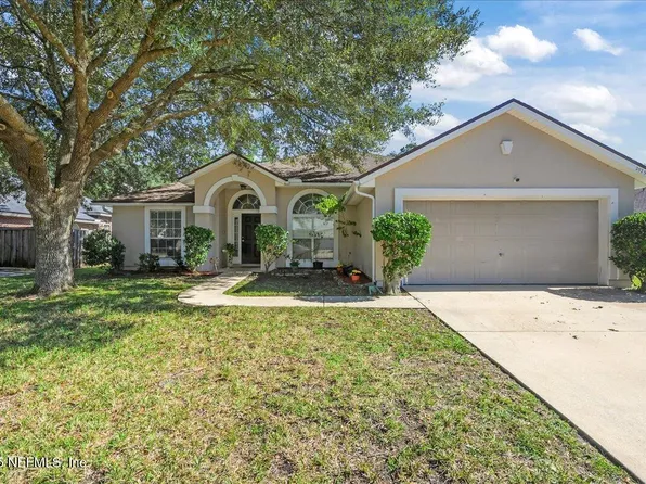2925 TURNING LEAF Lane, Jacksonville, FL 32221