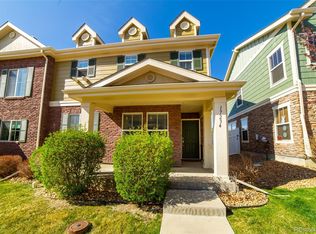 17234 E Kansas Dr, Aurora, CO 80017