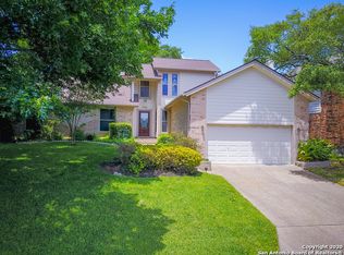 25015 Burnt Arrow, San Antonio, TX 78258
