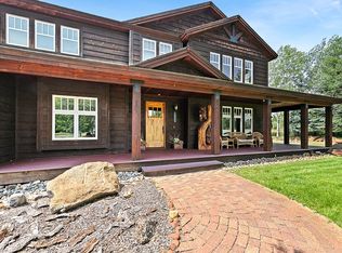 13989 Wrangler Rd, McCall, ID 83638