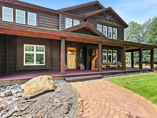 13989 Wrangler Rd, McCall, ID 83638