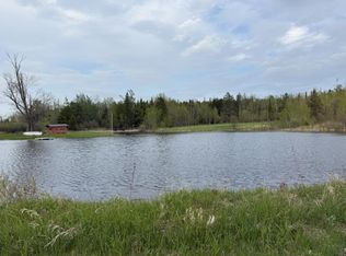 Millard Rd, Hillman, MI 49746