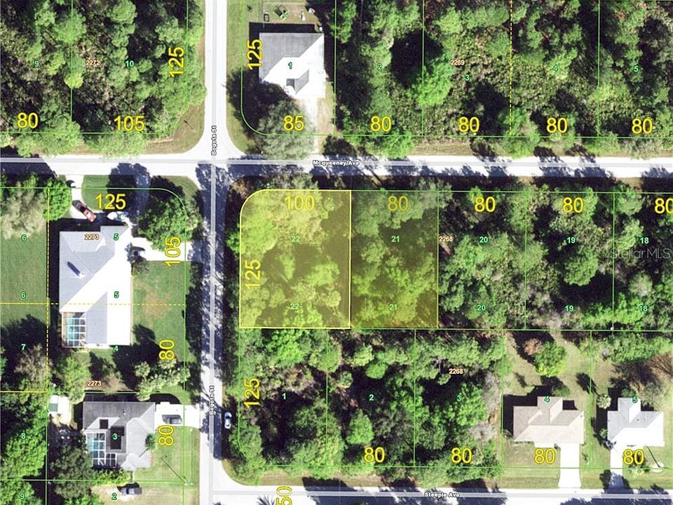 1st image of 23391 McQueeney Ave