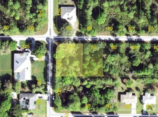 23383 McQueeney Ave, Punta Gorda, FL 33980