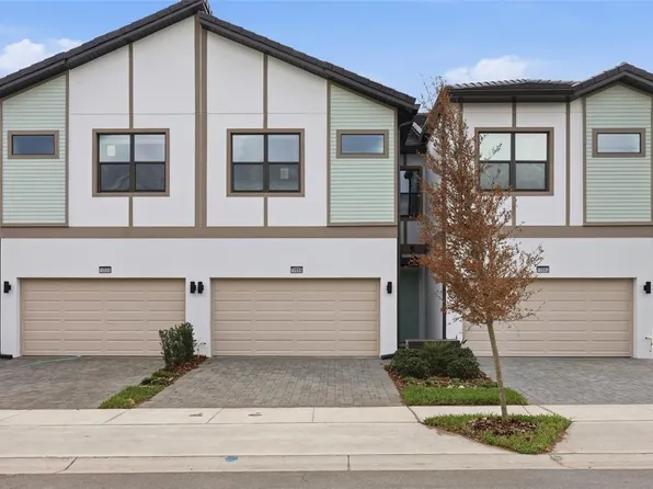 10556 Ebb Tide Ln, Orlando, FL 32821