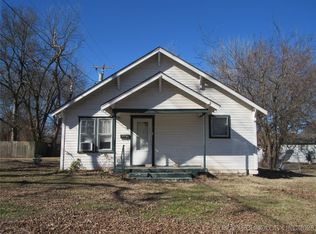 511 S Cherry St, Ada, OK 74820
