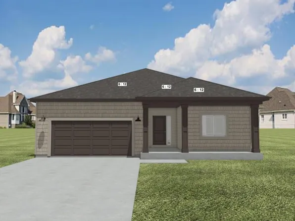 3300 40th STREET, Kenosha, WI 53144