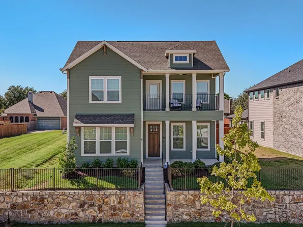 2601 Lafayette Dr, Rowlett, TX 75089