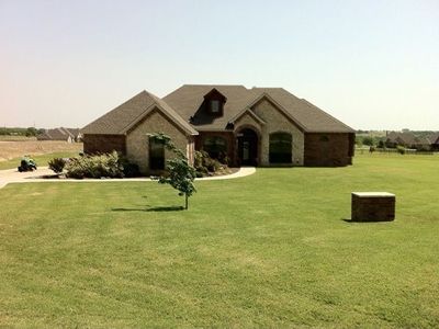 4512 Ladigo Ln, Benbrook, TX, 76126