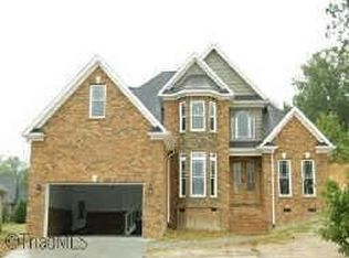 2015 Muirfield Pl, Clemmons, NC 27012