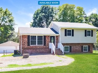 707 Pierce Ave, Mount Holly, NC 28120