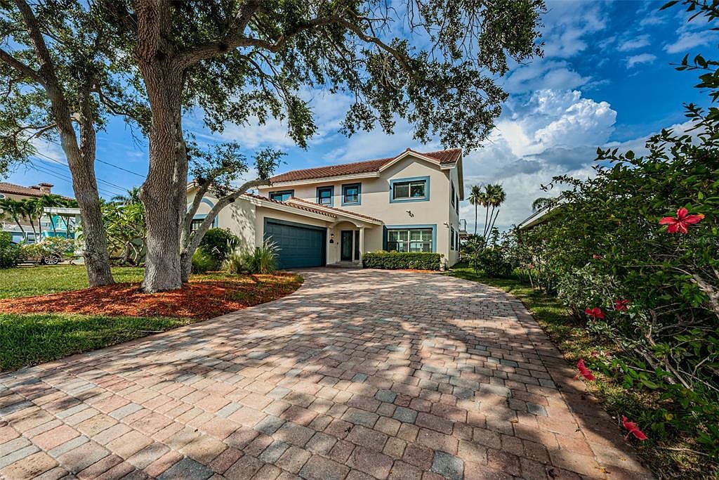 16107 6th St E, Redington Beach, FL 33708 Zillow