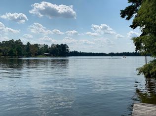 29 Magnolia Dr LOT 4, Perkinston, MS 39573