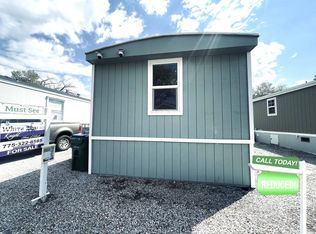 40 Zircon Dr TRAILER 22, Reno, NV 89521