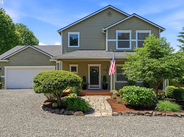 8975 SE 282nd Ave, Boring, OR 97009
