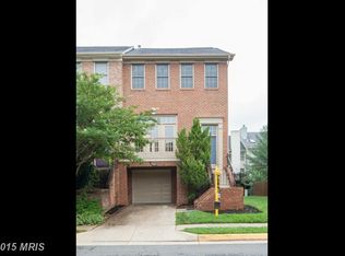 46687 Lynnhaven Sq, Sterling, VA 20165