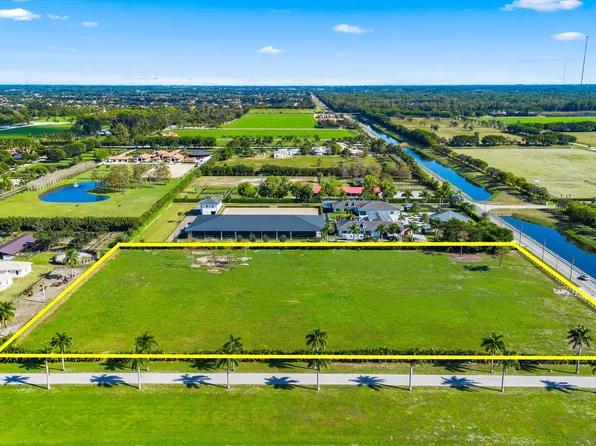 12875 50th Street S, Wellington, FL 33449