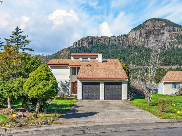 205 Farwest St, North Bonneville, WA 98639