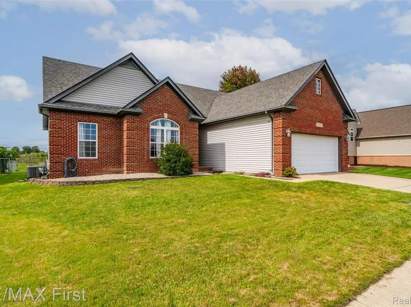 70845 Natures Way, Richmond, MI 48062