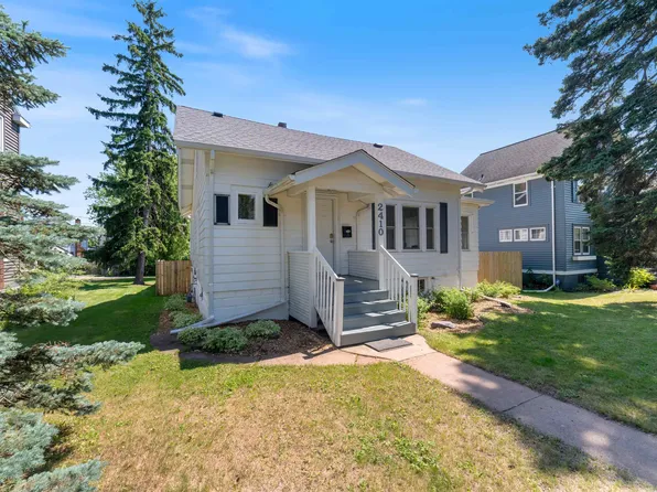 2410 E 8th St, Duluth, MN 55812