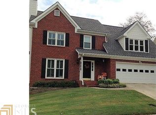 3205 Oak Meadow Dr #28, Snellville, GA 30078