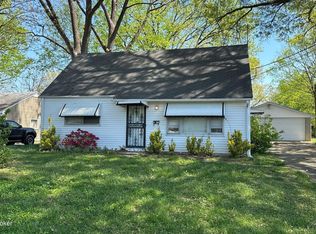 9231 Omar Khayyam Blvd, Louisville, KY 40272