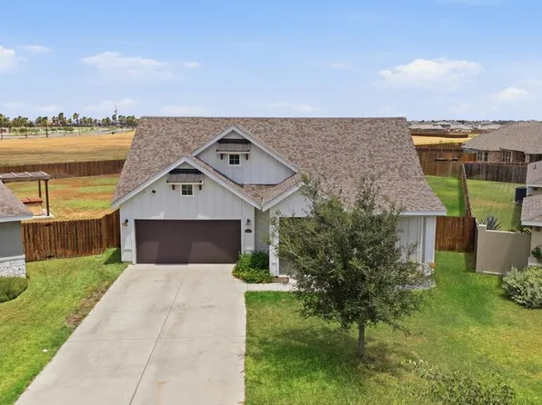 14452 Chalk Ridge Dr, McAllen, TX 78504