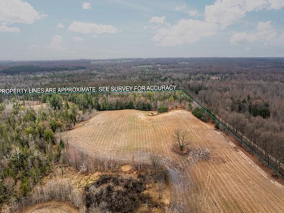 2nd image of 0 Gleaner Hall Rd