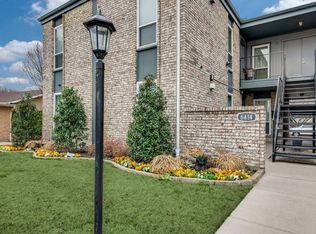 6414 Woodway Dr APT B, Fort Worth, TX 76133